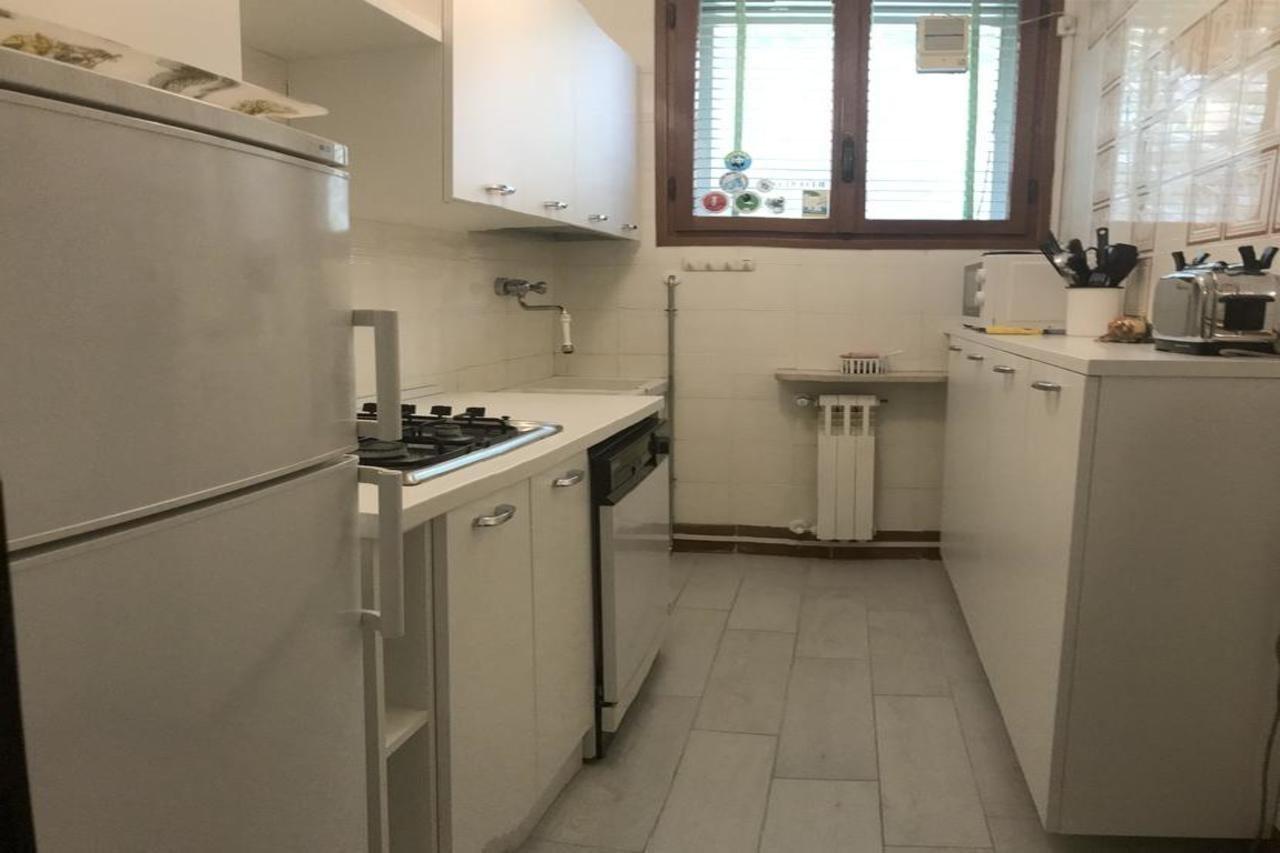ガルダCasa Berettaアパートメント エクステリア 写真