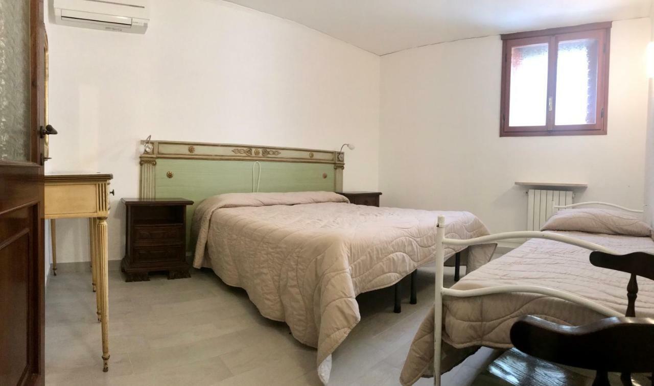 ガルダCasa Berettaアパートメント エクステリア 写真