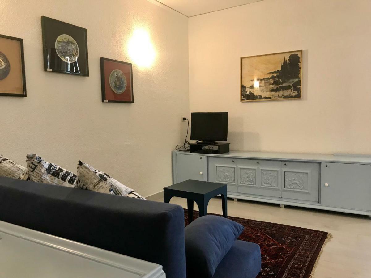 ガルダCasa Berettaアパートメント エクステリア 写真